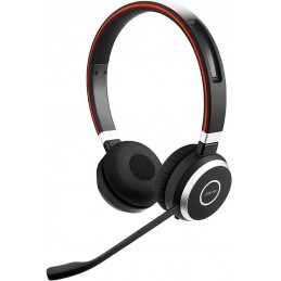 Jabra Evolve 65 SE...