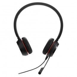 Jabra Evolve 20  Bedraade...