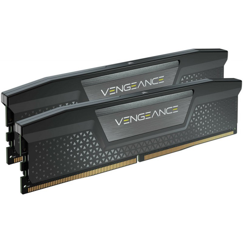 Corsair Vengeance CMK32GX5M2A4800C40 geheugenmodule 32 GB 2 x 16 GB DDR5 4800 MHz