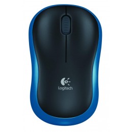 Logitech M185 Draadloze...