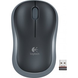 Logitech M185 Draadloze...