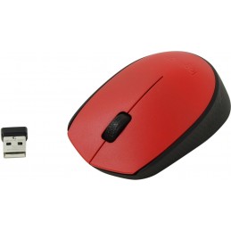 Logitech M171 muis...