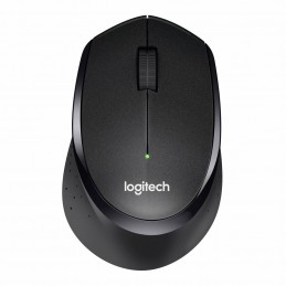 Logitech B330 muis...