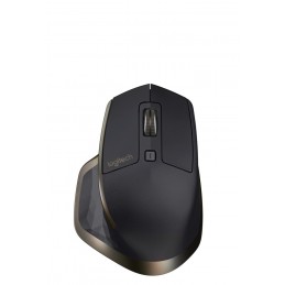 Logitech MX Master muis...