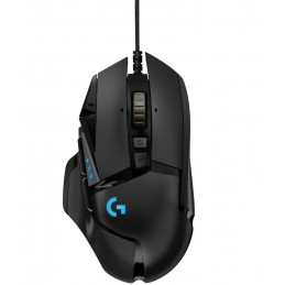 Logitech G G502 HERO...