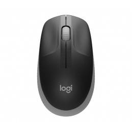 Logitech M190 Draadloze...