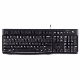 Logitech Keyboard K120...