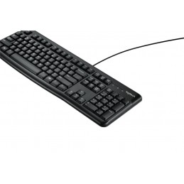 Logitech K120 Zakelijk...