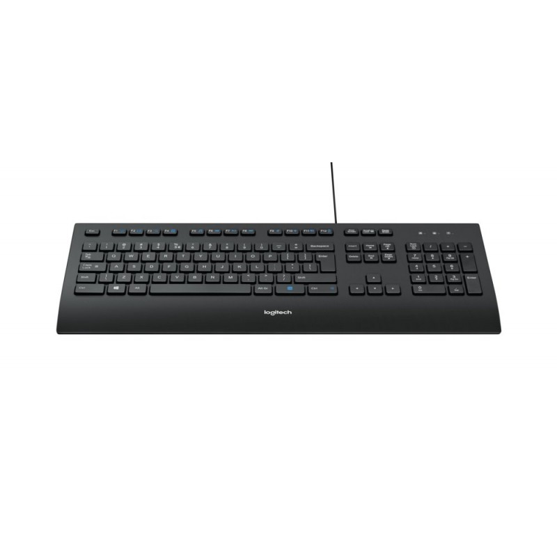 Logitech K280e Bedraad Toetsenbord QWERTY - OEM