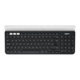 Logitech K780 toetsenbord...