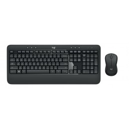 Logitech MK540 Draadloos...