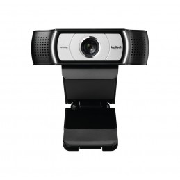 Logitech C930e Business  1080p 30FPS USB Webcam met Microfoon