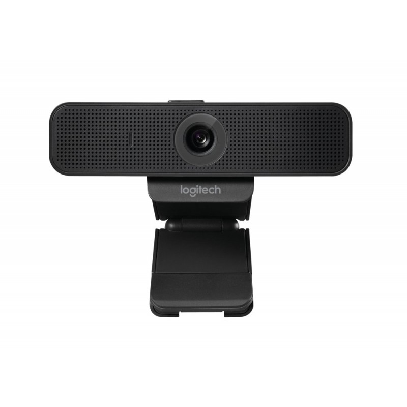 Logitech C925e  1080p 30FPS USB Webcam met Microfoon