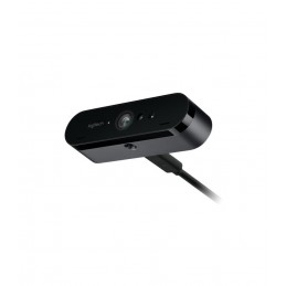 Logitech Brio Stream UHD...