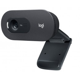 Logitech C505 HD  720p...