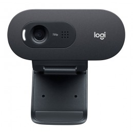 Logitech C505e  720p 30FPS...