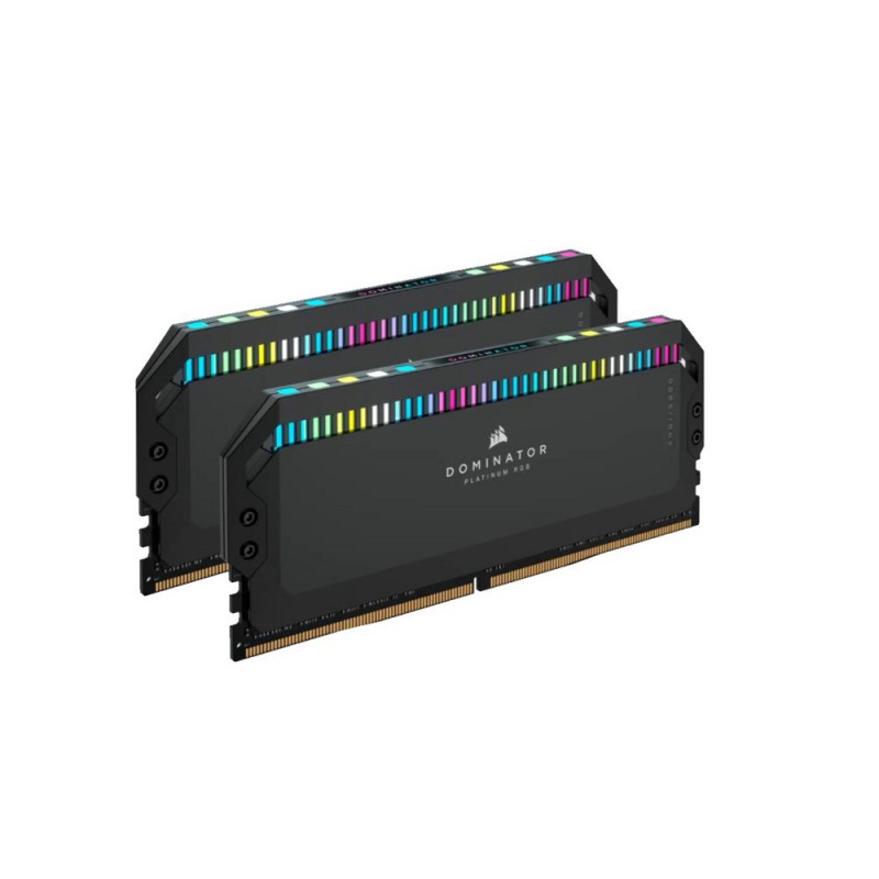 Corsair CMT64GX5M2X5600C40 geheugenmodule 64 GB 2 x 32 GB DDR5 5600 MHz