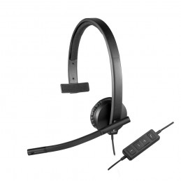 Logitech H570e Headset...