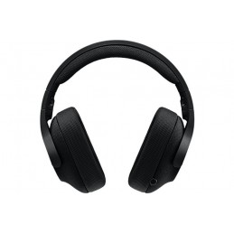 Logitech G G433 Headset Bedraad Hoofdband Gamen Zwart