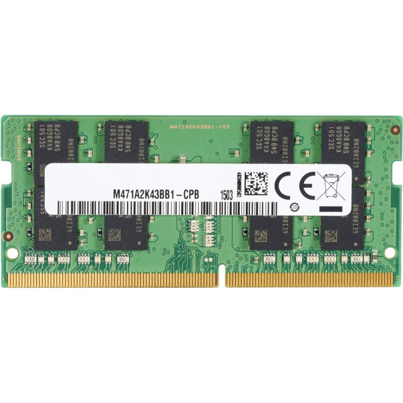 MEM HP 8GB DDR4 3200MHz SODIMM