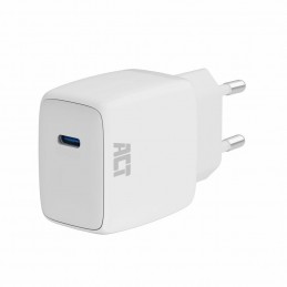 ACT USB-C Lader 35W met Power Delivery PPS en GaNFast