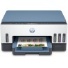 HP Smart Tank 7006 All-in-One Printen scannen kopiren draadloos Scans naar pdf