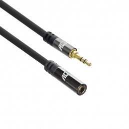 ACT AC3617 audio kabel 5 m...