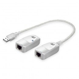 ACT AC6060 USB Extender set...