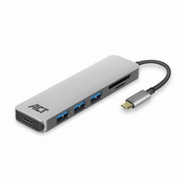 ACT USB-C Docking Station...