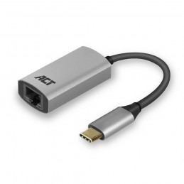 ACT AC7080 USB-C naar...