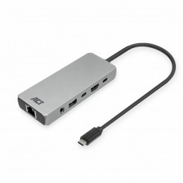 ACT USB-C Docking Station  AC7095