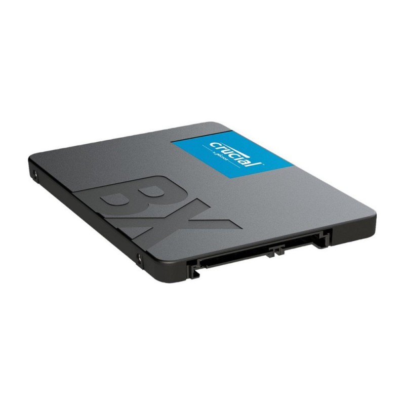 Crucial BX500 2.5 1000 GB SATA 3D NAND