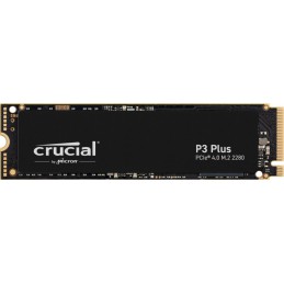 Crucial P3 Plus M.2 1 TB...