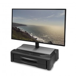 ACT AC8215 flat panel bureau steun 813 cm (32) Vrijstaand Zwart