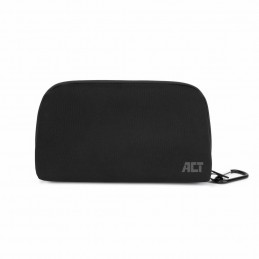 ACT AC8501 hand-  schoudertas Gerecycleerd polyethyleentereftalaat (rPET) Unisex