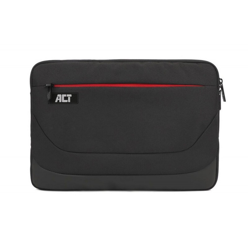 ACT Suburb Laptop Sleeve 156 gemaakt van gerecyclede plastic flessen