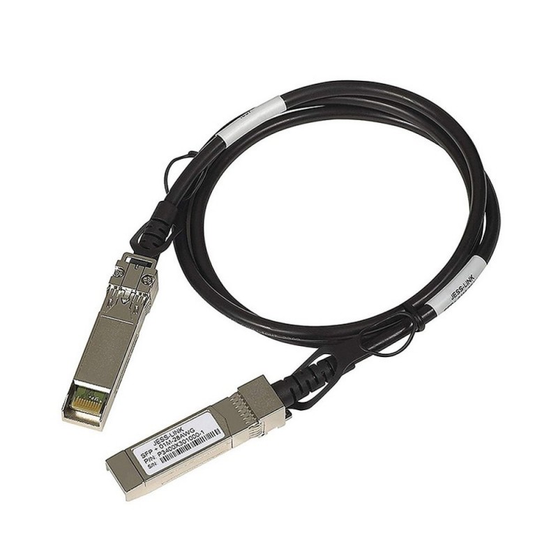 NETGEAR SFP DirectAttach 1m netwerkkabel