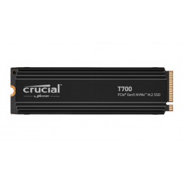 Crucial T700 M.2 2 TB PCI...