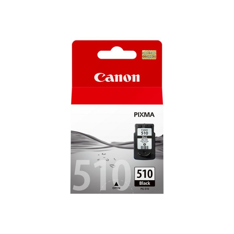 Canon 2970B001 inktcartridge Origineel Foto zwart