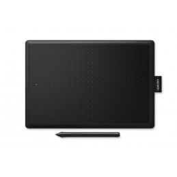 Wacom One by Small...