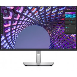 DELL P3223QE 31.5  3840x2160 4K TFT  60Hz  Monitor