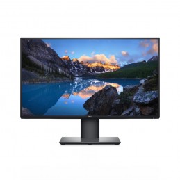 DELL UltraSharp U2520D 25  2560 x 1440 IPS  60Hz  Monitor