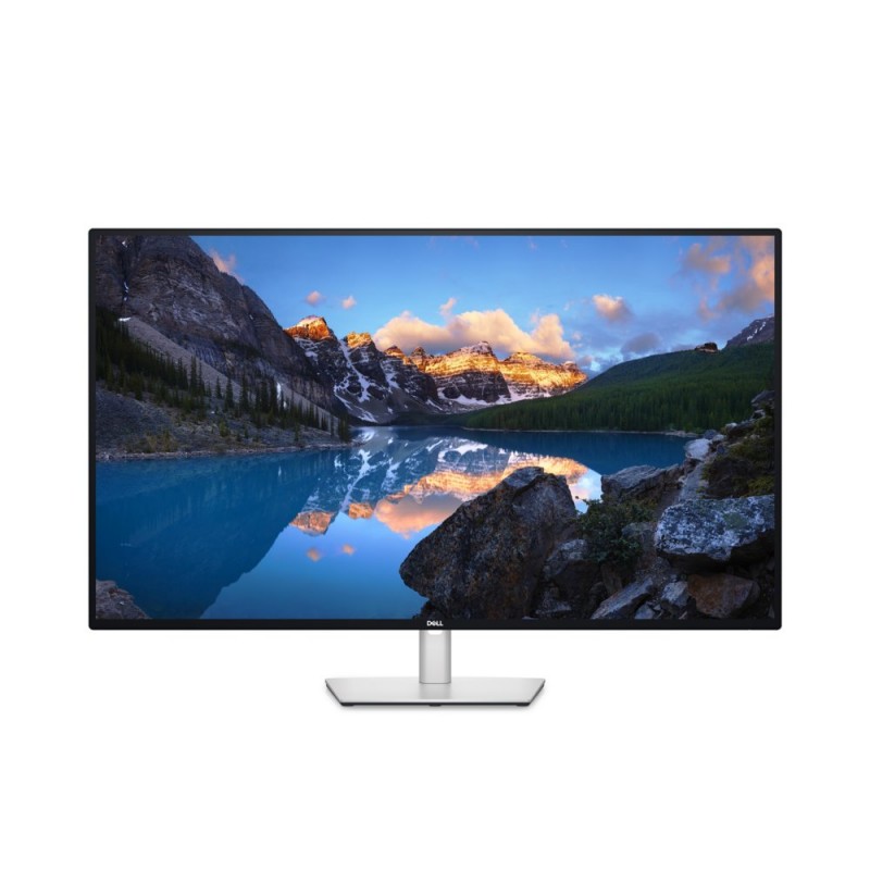 DELL U4323QE 43  3840 x 2160 IPS  60Hz  4K Monitor