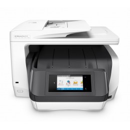 HP OfficeJet Pro 8730...