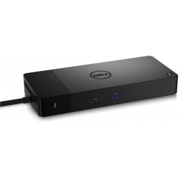 Dell Thunderbolt Docking Station