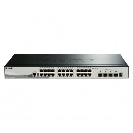 D-Link DGS-1510 Managed L3...