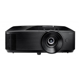 Optoma HD146X Full HD DLP Beamer  3600 lumen