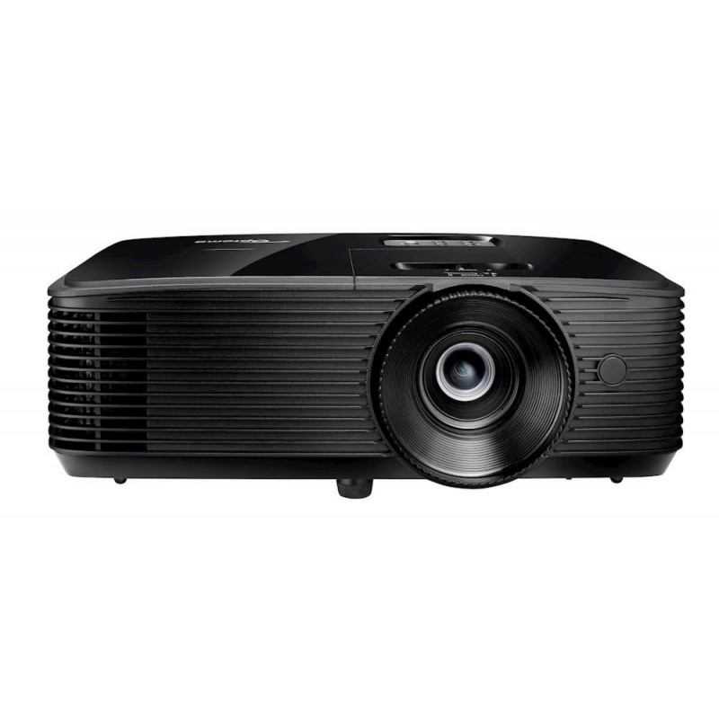 Optoma HD146X Full HD DLP Beamer  3600 lumen