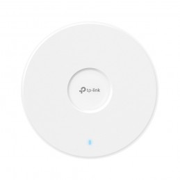 TP-Link Omada EAP772 draadloos toegangspunt (WAP) 9300 Mbit/s Wit