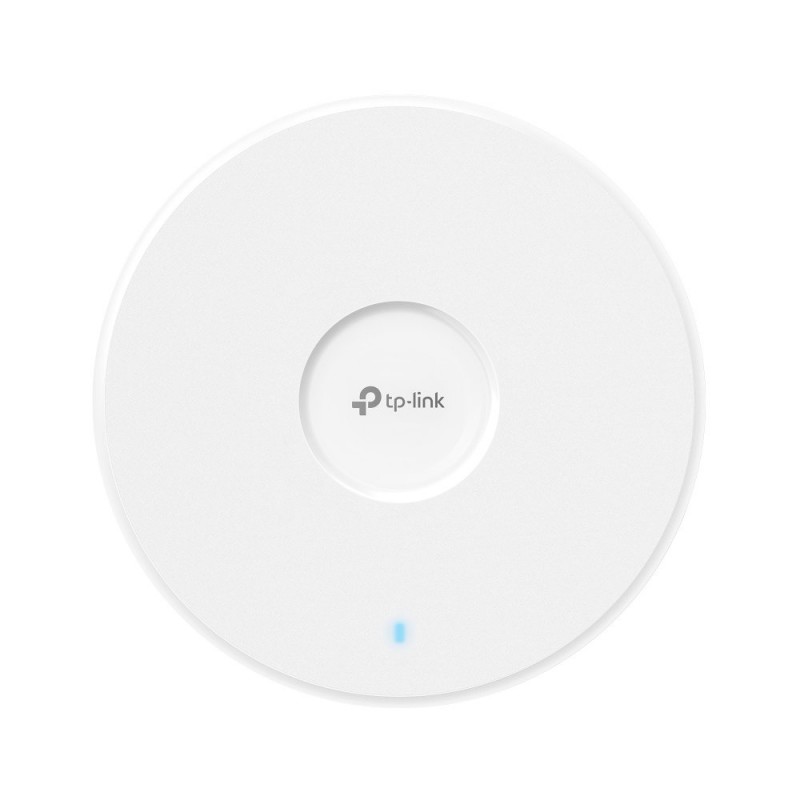 TP-Link Omada EAP772 draadloos toegangspunt (WAP) 9300 Mbit/s Wit